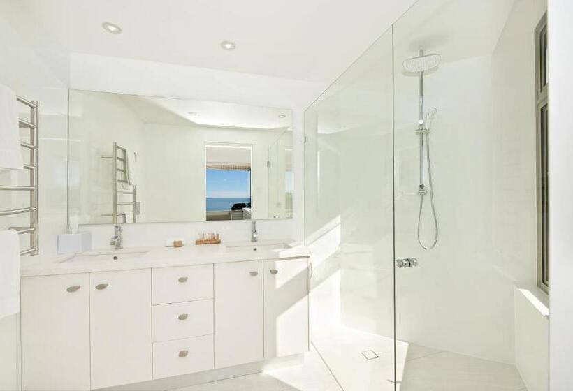 هتل Picture Point Terraces