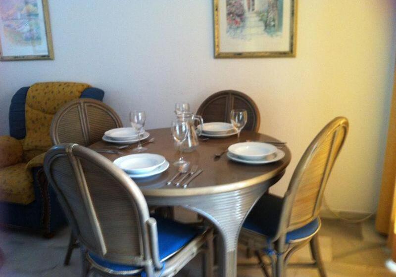 هتل Pueblo Evita Hill