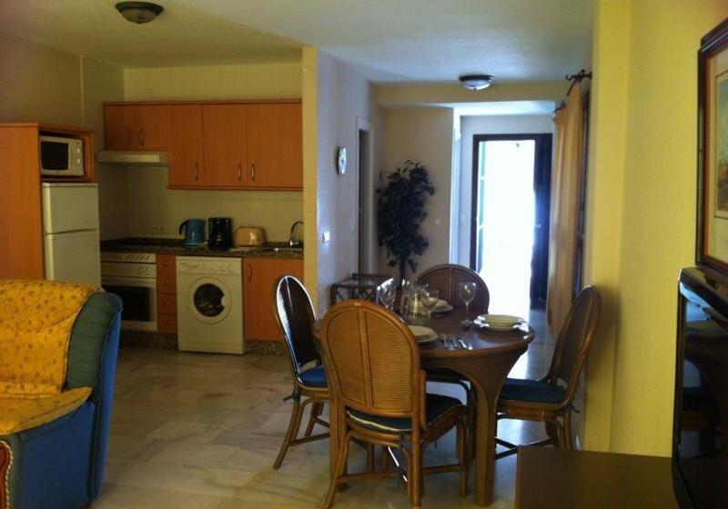 هتل Pueblo Evita Hill