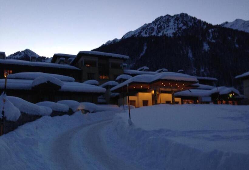 酒店 Residenza Del Sole