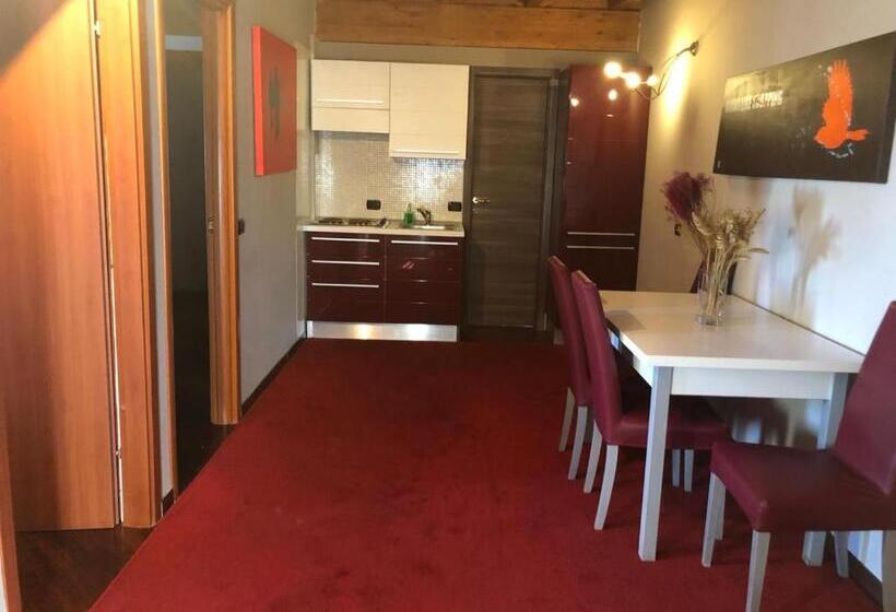 فندق Residenza Segrate Centro Segrate