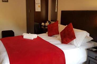هتل Sekelbos Guesthouse