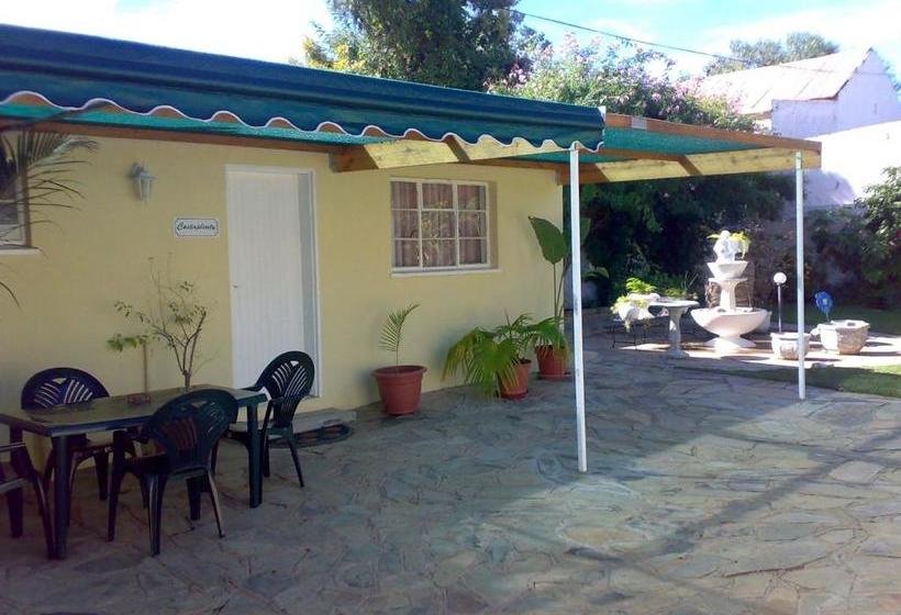 Fotos del hotel Stemar Self Catering:  2