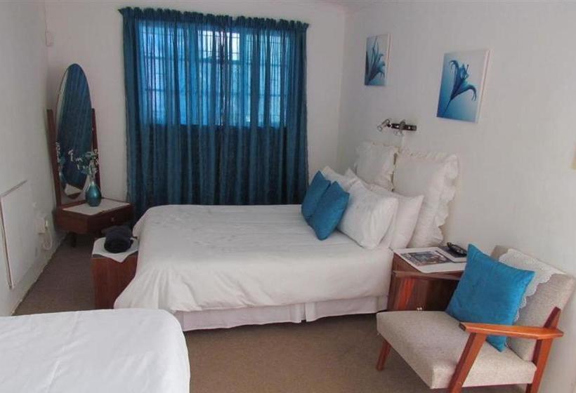 Fotos del hotel Stemar Self Catering:  4
