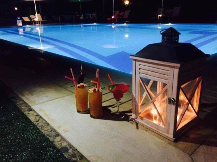 酒店 Stomio Villague