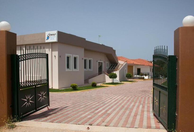 酒店 Stomio Villague