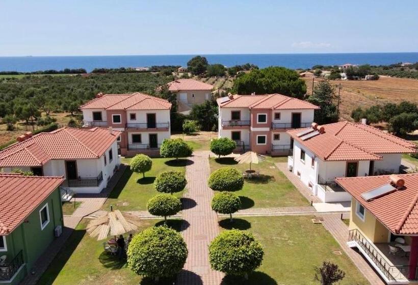 酒店 Stomio Villague