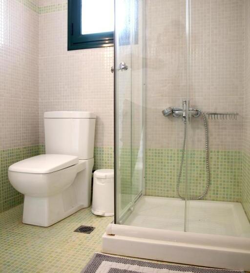 酒店 Stomio Villague