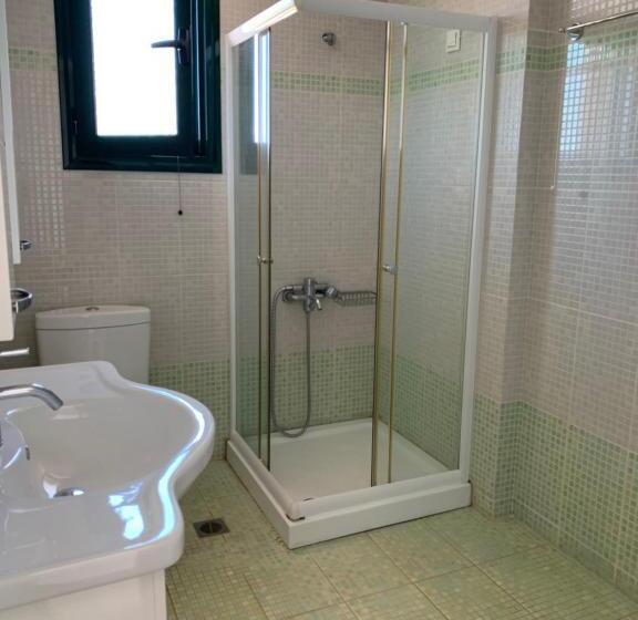 酒店 Stomio Villague