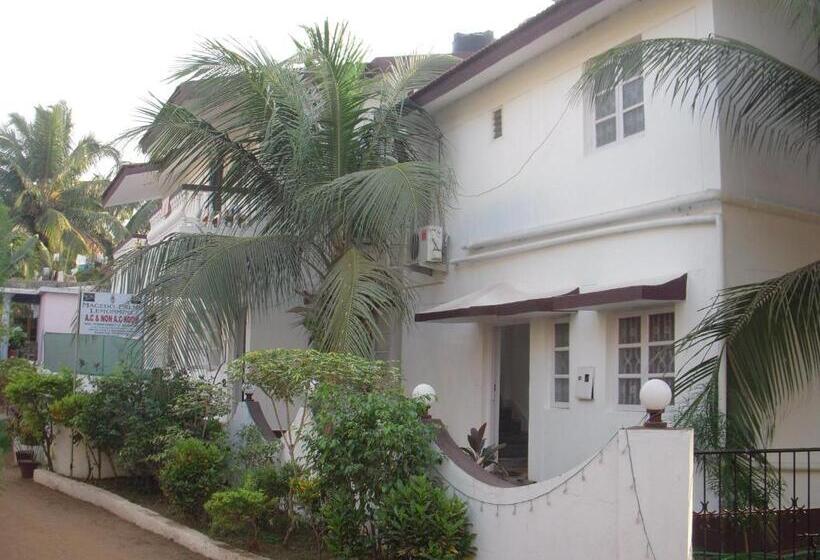 هتل Sugarplum Macedo Palms