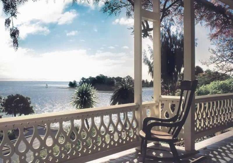 Hôtel Villa 10 Waterfront Apartments, Nelson les meilleures offres