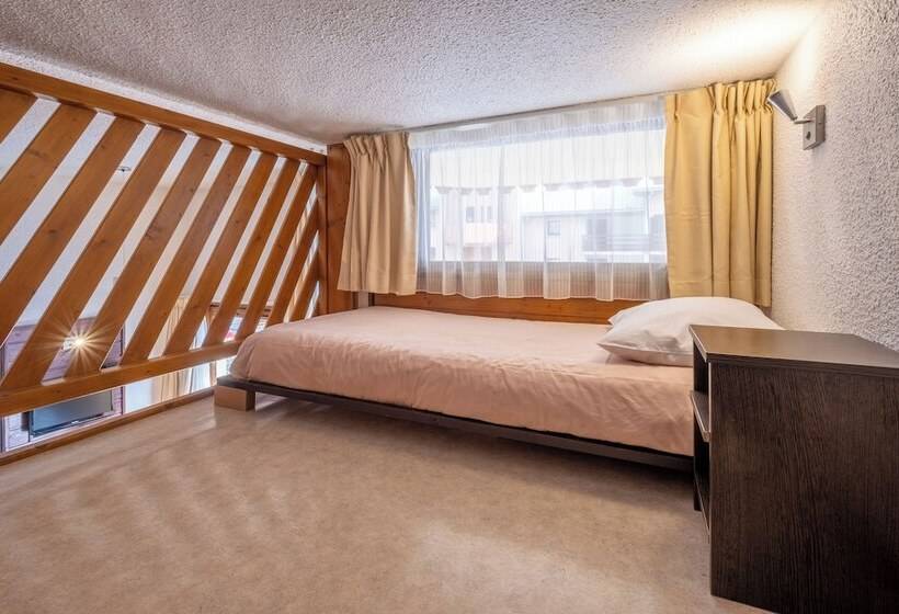 فندق Vvf Val Cenis Haute Maurienne