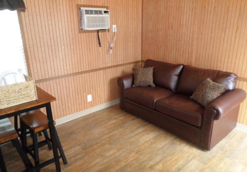 فندق Westward Ho Rv Resort