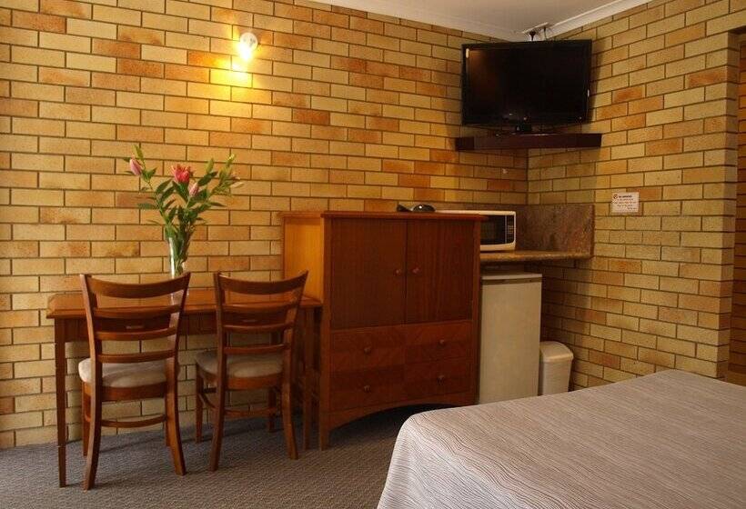 Pacific Paradise Motel