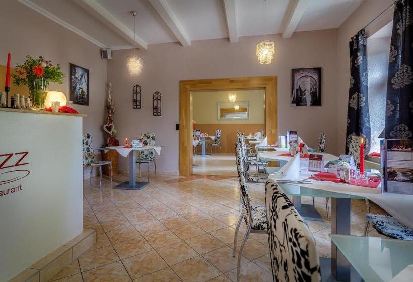 Fotos del hotel Dübener Heide:  6