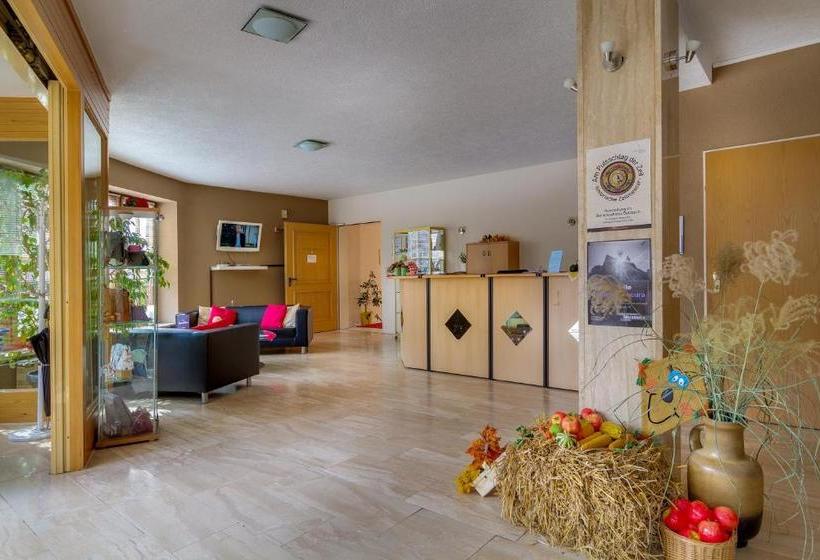 Fotos del hotel Dübener Heide:  8