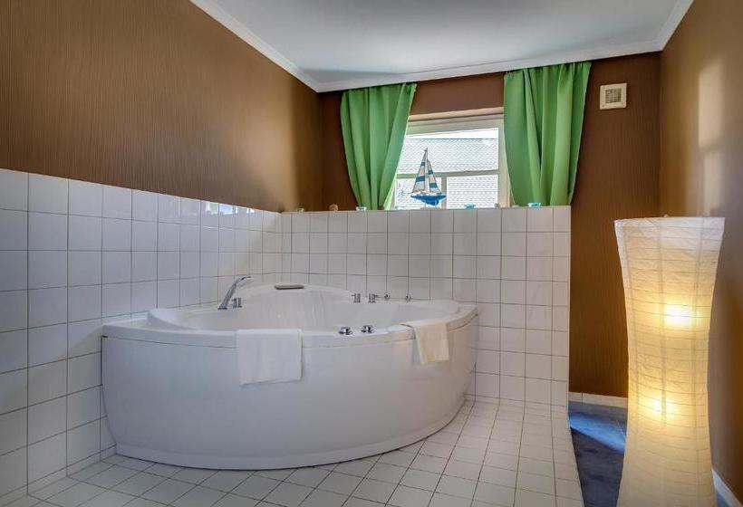 Fotos del hotel Dübener Heide:  11