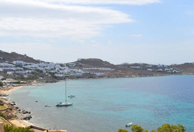 The One Mykonos