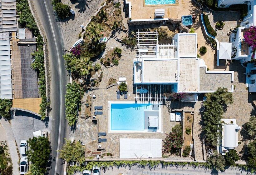 The One Mykonos