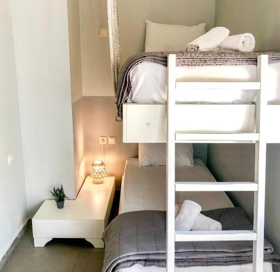 Aroma Beach Hotel Bungalows