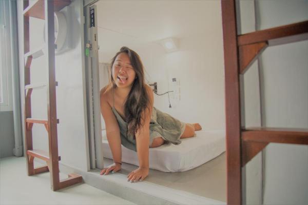 هتل P168 Hostel Samui