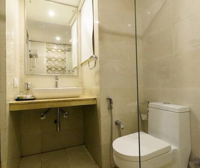 Bluo Amani Vagator   Boutique Hotel Goa