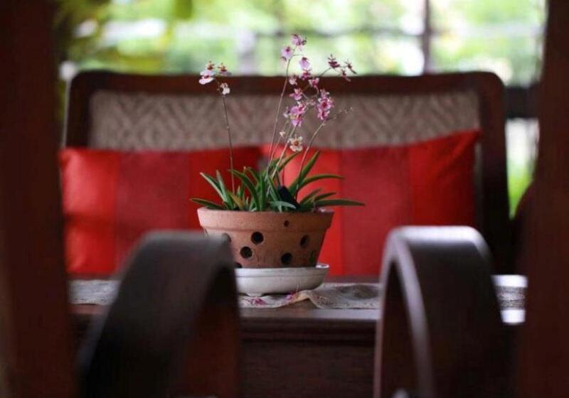 هتل Baan Tye Wang Guesthouse