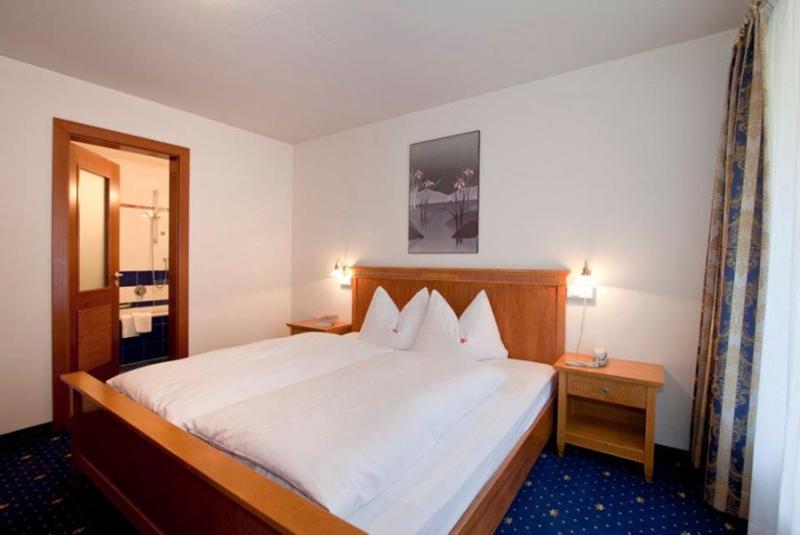 酒店 Camping Residence Chalet Corones