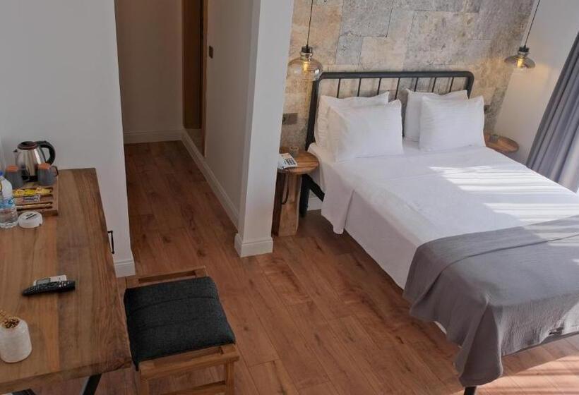 בית מלון כפרי Cevizdibi