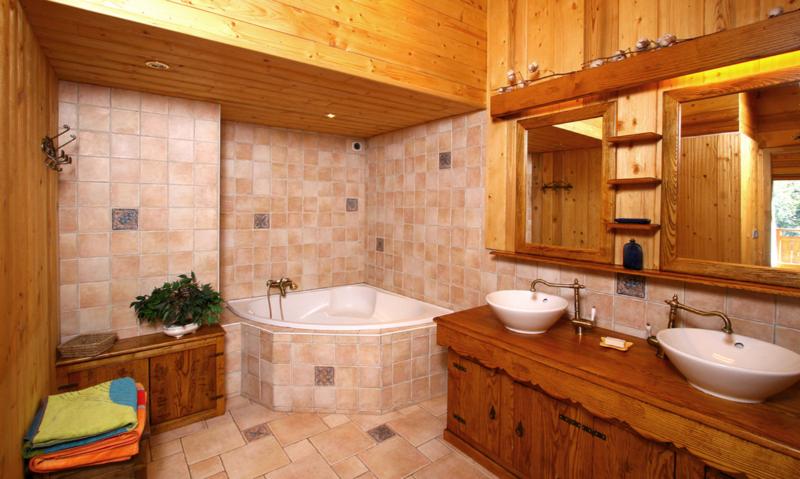 فندق Chalet Harmonie Aux Deux Alpes