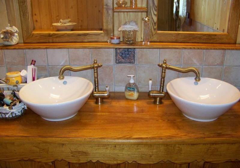 فندق Chalet Harmonie Aux Deux Alpes