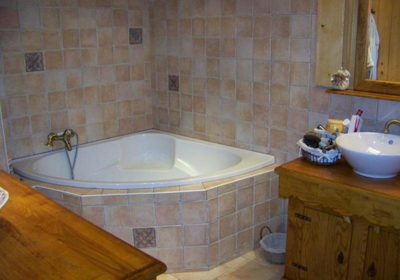 فندق Chalet Harmonie Aux Deux Alpes