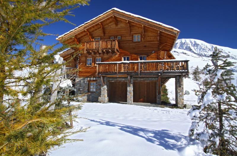 ホテル Chalet Odalys Des Neiges