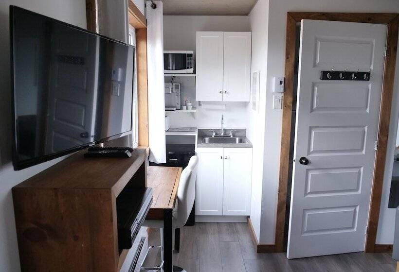 Отель Gite Du Haut Des Arbres