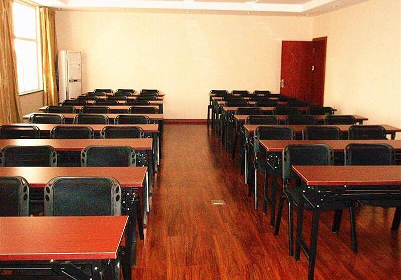 فندق Greentree Inn Hefei South High Speed Railway Station Baohe Avenue Baohe District Government