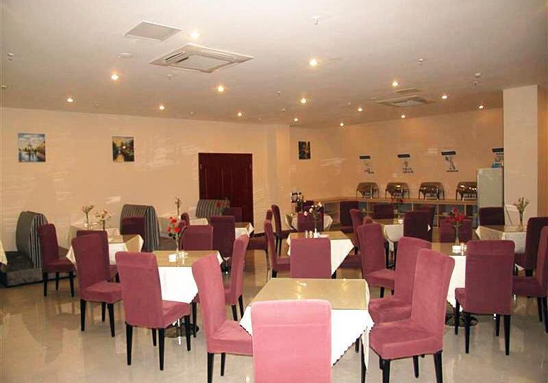 فندق Greentree Inn Hefei South High Speed Railway Station Baohe Avenue Baohe District Government
