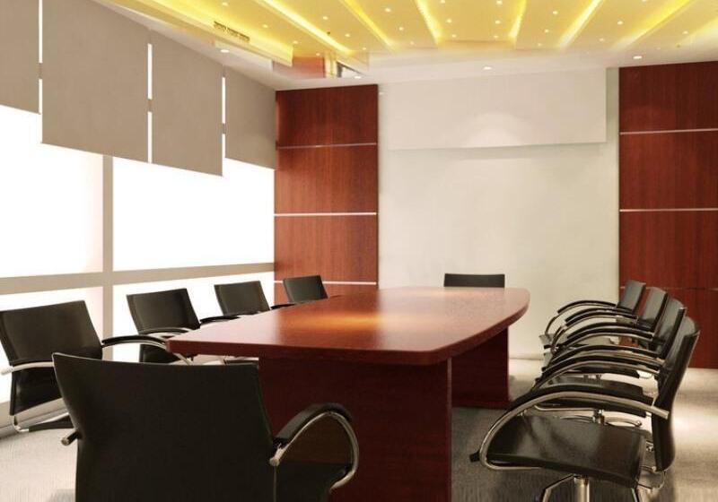 בית מלון כפרי Greentree Inn Shandong Qingdao Development District Sdust Express