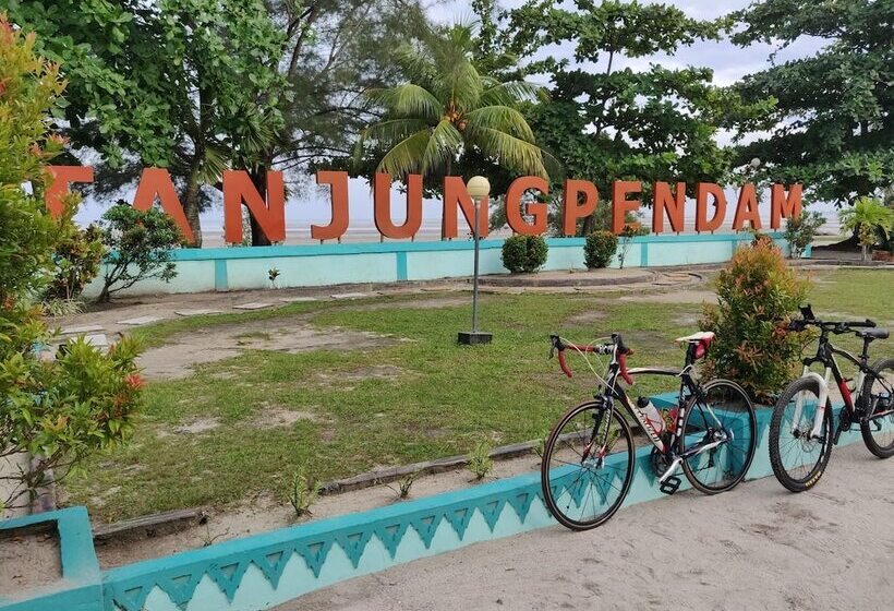 فندق Havana Mutiara Belitung