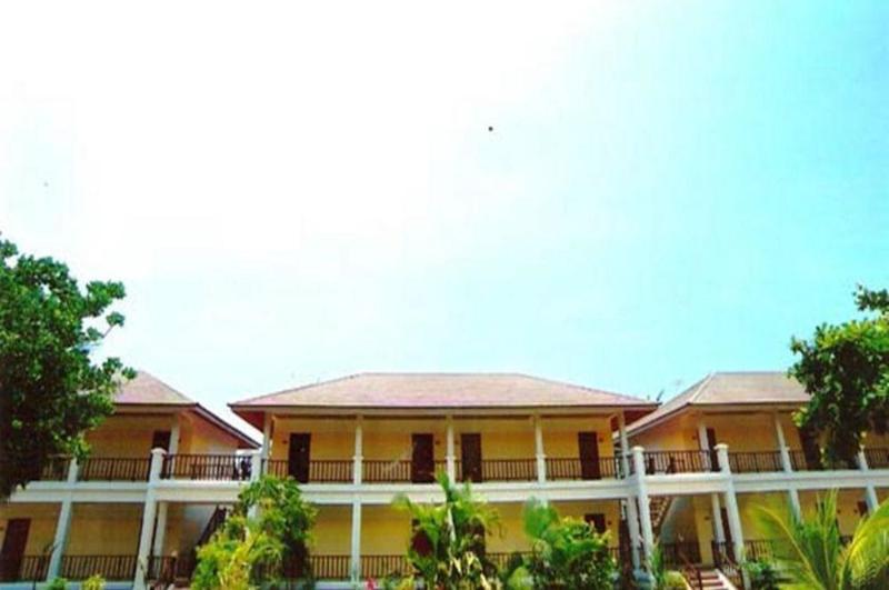 호텔 Kaibae Hut Resort