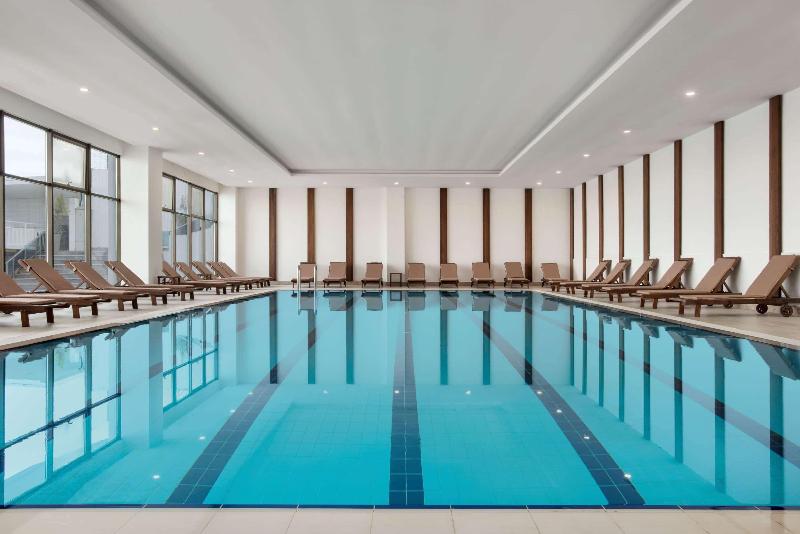 فندق Kalibya World Resort & Spa