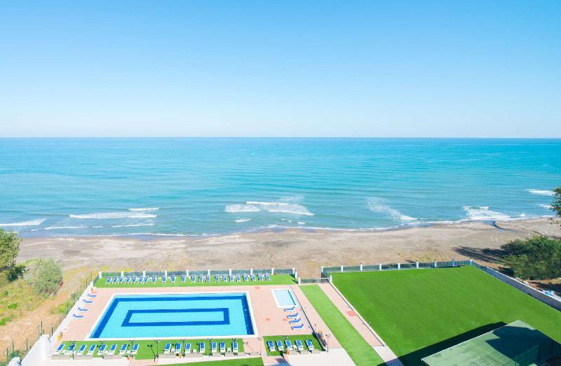 فندق Kalibya World Resort & Spa