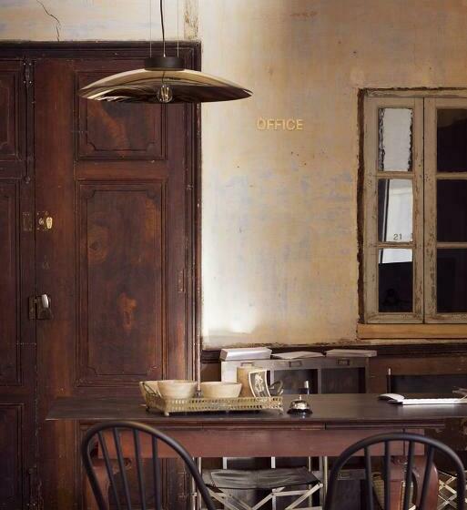 ホテル Le 1921  Un Amour D