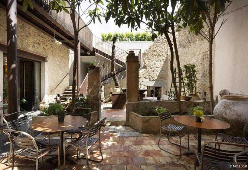 ホテル Le 1921  Un Amour D