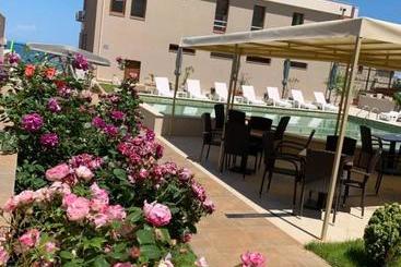 Fotos del hotel Melia Mar:  15
