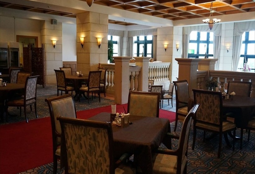 호텔 Nanki Shirahama Golf Club, Nanki Shirahama Resort