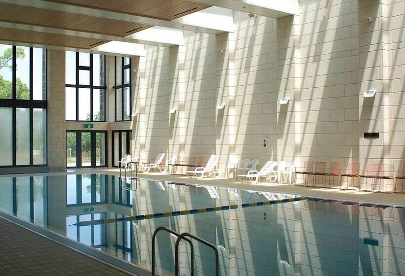 호텔 Nanki Shirahama Golf Club, Nanki Shirahama Resort