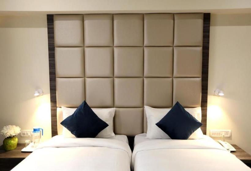Fotos del hotel Ontime Residency Apartment And:  9