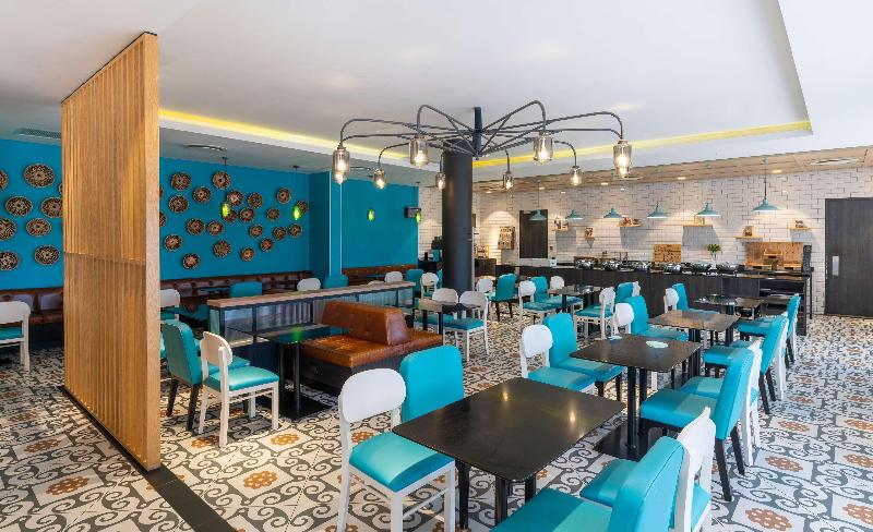 בית מלון כפרי Park Inn By Radisson Polokwane