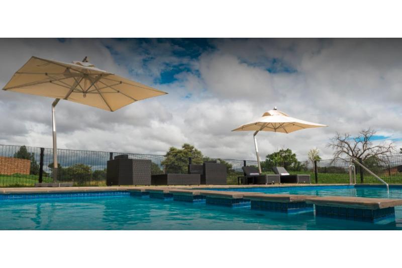 בית מלון כפרי Park Inn By Radisson Polokwane