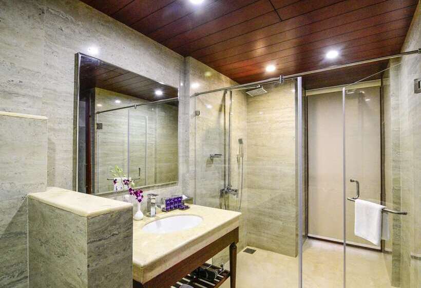 هتل Park Regis Goa